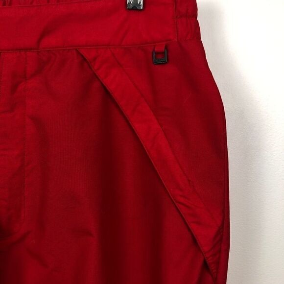 Black Bear Ski Size Large Lightweight Red Ski/ Snowboard Pants!! - Picture 10 of 16